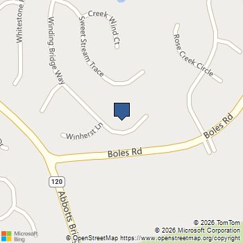 1000 Winding Bridge Way Johns Creek, GA MLS# 7805230
