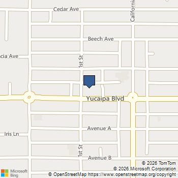 35020 Yucaipa Boulevard Yucaipa, CA MLS# IG26189747