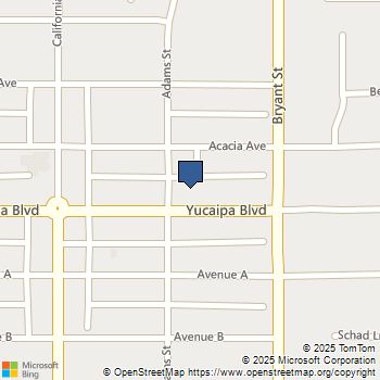 35222 Yucaipa Boulevard Yucaipa, CA MLS# IG25235185