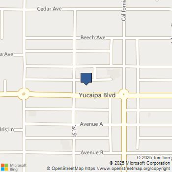 35026 Yucaipa C Yucaipa, CA MLS# PF25258096