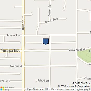 35382 Yucaipa Yucaipa, CA MLS# IG26220565
