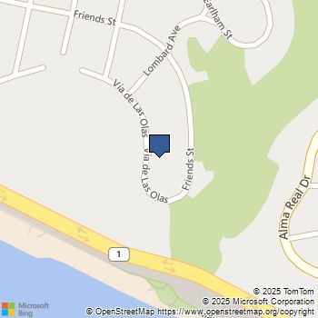 15221 Via De Las Olas Pacific Palisades, CA MLS# 25587669