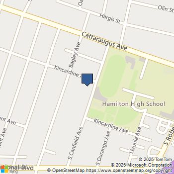 3007 S Canfield Avenue Los Angeles, CA MLS# PV25213176