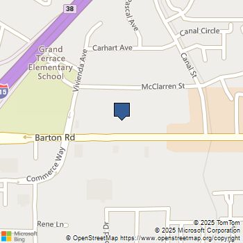 22220 Barton Road Grand Terrace, CA MLS# NP24224458