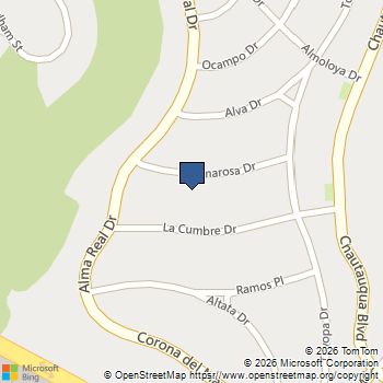 14948 Camarosa Drive Pacific Palisades, CA MLS# 26645075