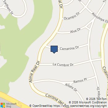 14948 Camarosa Drive Pacific Palisades, CA MLS# 0026645075