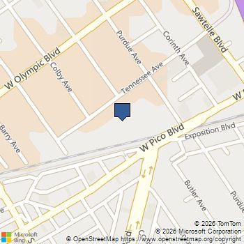 11500 Tennessee Ave 432 Los Angeles, CA MLS# SR26021353