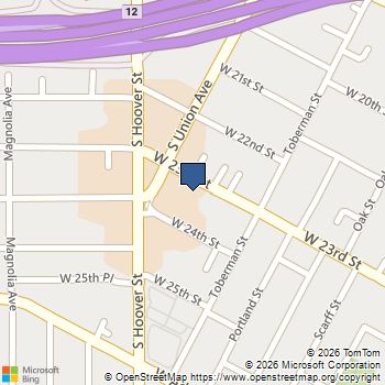 1030 W 23rd Street Los Angeles, CA MLS# 26638857