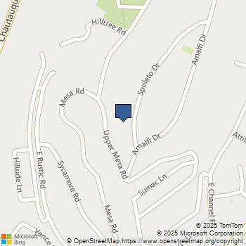 525 Spoleto Drive Pacific Palisades, CA MLS# 25604123