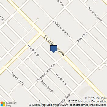 1645 Centinela Avenue Santa Monica, CA MLS# 25512341