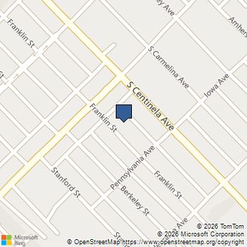 1629 Franklin Street 4 Santa Monica, CA MLS# SR26025980