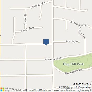 35483 Acacia Avenue Yucaipa, CA MLS# SR25240647