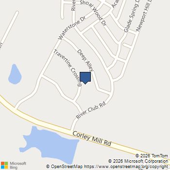 141 Travertine Crossing Lexington, SC MLS# 626324