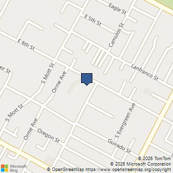 609 Camulos Street Los Angeles, CA MLS# WS26002637