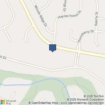 10560 Haynes Bridge Road Alpharetta, GA MLS# 10775780