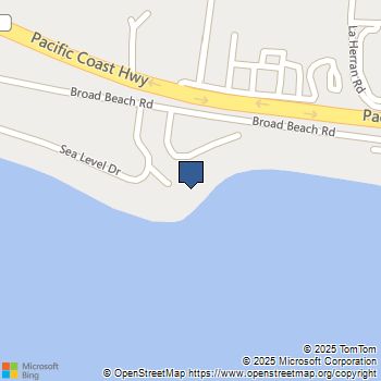 6525 Point Lechuza Drive Malibu, CA MLS# 25616349