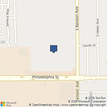 5624 Philadelphia Street 201 Chino, CA MLS# AR25023462