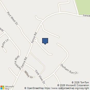 3664 Fence Road Auburn, GA MLS# 7845273