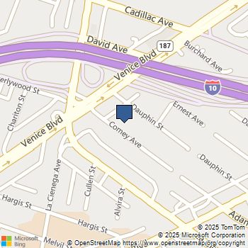 6061 Comey Avenue Los Angeles, CA MLS# SR25192747