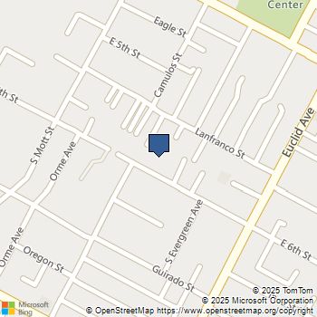 2813 E 6th Street Los Angeles, CA MLS# DW25038294