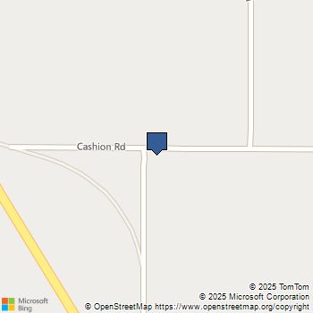 Lot 6 Cashion Road Wichita Falls, TX MLS# 20723257