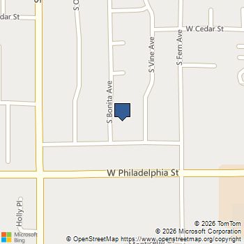 2117 S Bonita Ontario, CA MLS# IV26174236