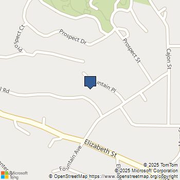 1377 Knoll Road Redlands, CA MLS# IG25118864