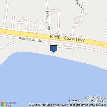 31388 Broad Beach Road Malibu, CA MLS# 25572549