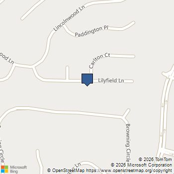 158 Lilyfield Lane Acworth, GA MLS# 10835903