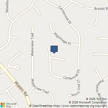 10805 Centennial Drive Alpharetta, GA MLS# 7743310