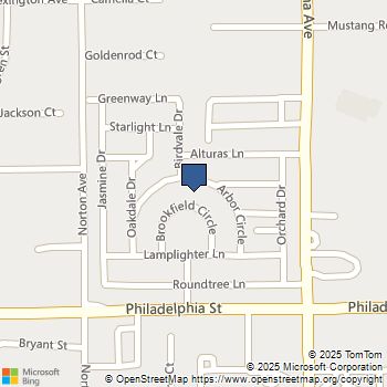 4400 Philadelphia Street 197 Chino, CA MLS# CV25119123