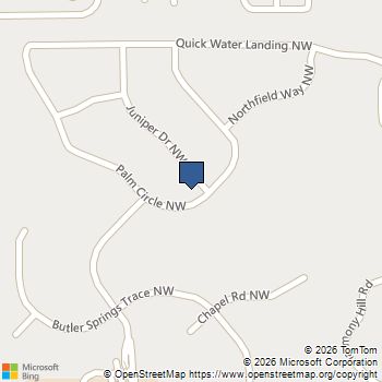 3201 Juniper Drive NW Kennesaw, GA MLS# 10867502