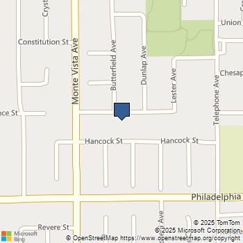 4965 Independence Street Chino, CA MLS# CV25248576