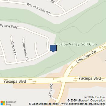 33379 Wallace Way Yucaipa, CA MLS# IG26012310