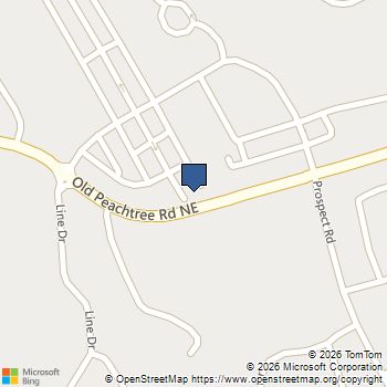 2200 Whistler Way NE Lawrenceville, GA MLS# 7833323