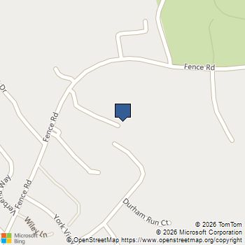 3664 Fence Road Auburn, GA MLS# 10855773