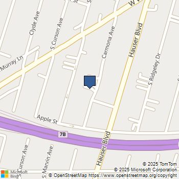 2323 Carmona Ave Los Angeles, CA MLS# SR25224962