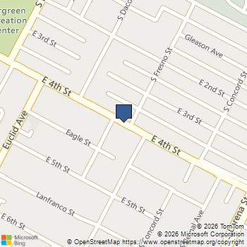 3400 E 4th Los Angeles, CA MLS# MB25234776