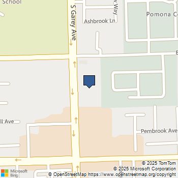 1942 S Garey Avenue S Pomona, CA MLS# CV25176429