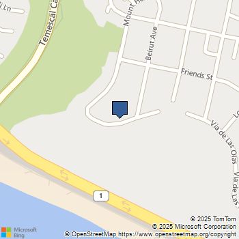 15519 Via De Las Olas Pacific Palisades, CA MLS# 25582767