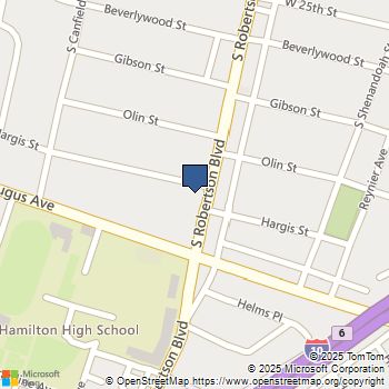 2847 S Robertson Boulevard Los Angeles, CA MLS# 25595597