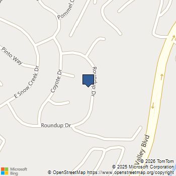 22223 Roundup Drive Walnut, CA MLS# TR25198939