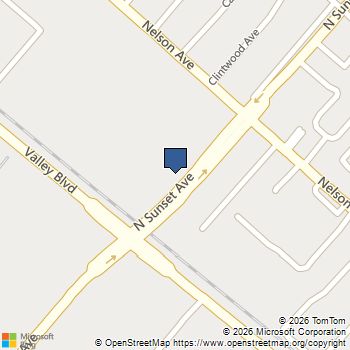 125 N Sunset City of Industry, CA MLS# TR26023921