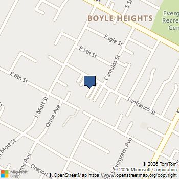 2744 Lanfranco Street Los Angeles, CA MLS# P123226