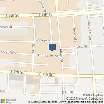 1855 Industrial Street 703 Los Angeles, CA MLS# 25606291