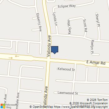 1001 E Amar Road West Covina, CA MLS# IV26007855