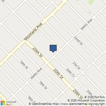 2021 Idaho Avenue Santa Monica, CA MLS# 26660317