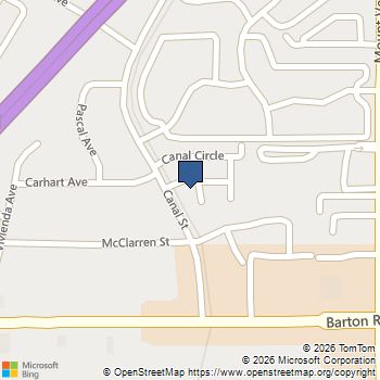 22536 Canal Grand Terrace, CA MLS# IG25272840