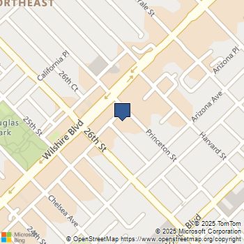 1222 Princeton Street 10 Santa Monica, CA MLS# 25567247