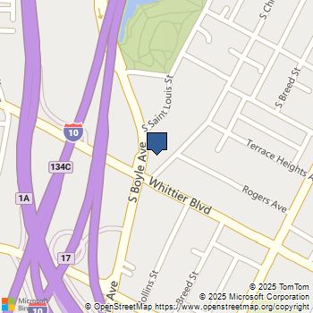 760 S Boyle Avenue Los Angeles, CA MLS# OC25117594